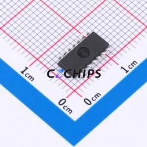วงจรรวม UPC324G2-E1-A วงจรรวม SOP-14ใหม่ของแท้วงจรปฏิบัติการ - Product Image 2