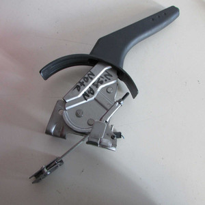 Levier de frein à main Nissan Note 2004 d'occasion, pièces de tuning intérieures et extérieures (15474 20I-2-C-10) - Product Image 1