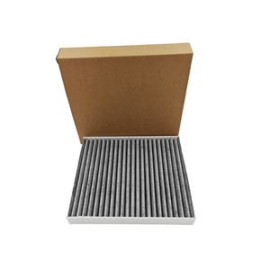 Filtro de Aire de Cabina Mayichaoren 216x197x24 para Chrysler Dodge Jeep 68406048AA 68318365AA - Product Image 5