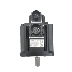 ใหม่เอี่ยม มอเตอร์เซอร์โว AC รุ่น ECMA-E21315RS - Product Image 3