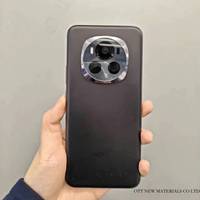 Teléfono Inteligente Hono Magic 6 5G Nuevo al por Mayor, Deca Core, 16GB/512GB, Pantalla OLED de 6.8 Pulgadas, 120Hz, Batería de 5600mAh, Carga Rápida de 120W