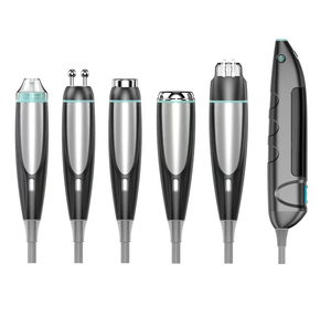 Mejor máquina de belleza de fábrica Dispositivo DE CUIDADO DE LA PIEL seis en uno Hidratación e hidratación Instrumento integral de gestión de la piel - Product Image 6