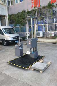 <span class=keywords><strong>Directional</strong></span> <span class=keywords><strong>Drop</strong></span> Tester für Mobiltelefone - Product Image 3