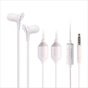 Cuffie Anti-radiazioni auricolari per telefoni cellulari - Product Image 3