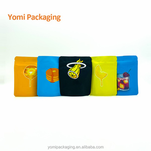 Большая сумка для травы майлара, 454 г, 1 фунт, 16 унций - Product Image 2