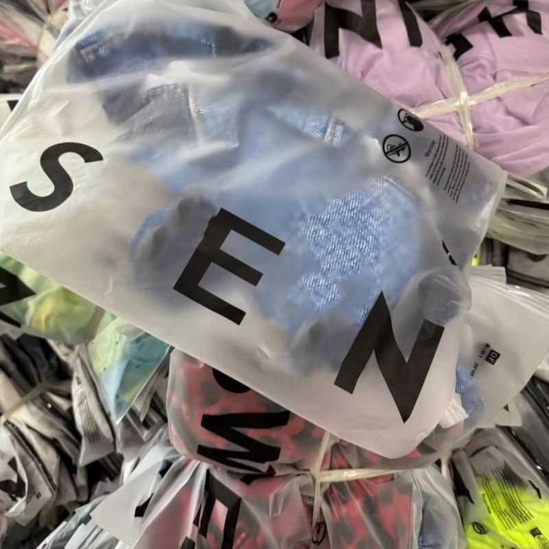 Ropa usada premium de Dubái en fardos Moda al por mayor