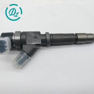 Injecteur de carburant diesel Common Rail EexcavaStart 33800-27900 pour moteurs 2.0 CRDi - Durable, précis, installation facile, garantie de 6 mois - Product Image 2