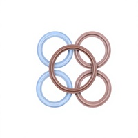 Vente de pièces en caoutchouc silicone personnalisées, services de découpe écologiques, certifiés CE ISO 9001, OEM/ODM acceptés