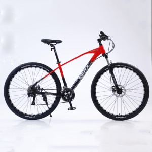 Venta al por mayor 24 "26" 27,5 "<span class=keywords><strong>Mtb</strong></span> bicicleta neumáticos tamaños aleación de aluminio bicicleta de montaña ciclo 27 velocidades - Product Image 1