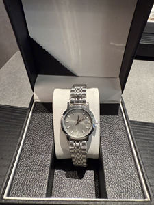 การจัดการตั้งค่าข้อมูลขั้นสูงสุด, นาฬิกาข้อมือที่ใช้ได้ทั้งผู้ชายและผู้หญิง, ทันสมัยและอินเทรนด์, นาฬิกาแบบกลไก - Product Image 3