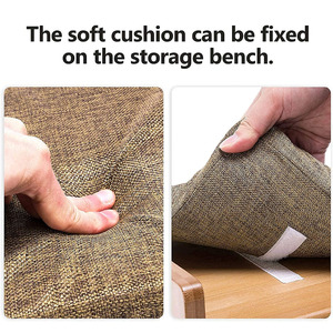 Caja <span class=keywords><strong>de</strong></span> almacenamiento <span class=keywords><strong>de</strong></span> elevación <span class=keywords><strong>de</strong></span> 2 niveles, Banco <span class=keywords><strong>de</strong></span> <span class=keywords><strong>entrada</strong></span>, Zapatero <span class=keywords><strong>de</strong></span> bambú, gerente - Product Image 6