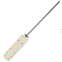 Fast Delivery Portable Soil Hardness Tester Equipment Portable Soil Hardness Apparatus Tester