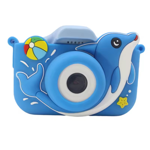 Cámara Digital Mini de Juguete de Alta Calidad, Divertida y Educativa, de Alta Definición, Segura y Duradera, para Uso Diario de Niños - Product Image 2