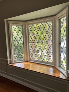 <span class=keywords><strong>Fenêtre</strong></span> en baie de style européen haut de gamme avec double vitrage en verre trempé pour la <span class=keywords><strong>rénovation</strong></span> de maisons anciennes - Product Image 3