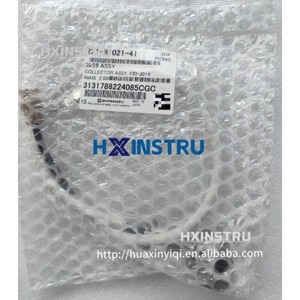1PC Nuevo Colector SHIMADZU 221-81021-41 - Product Image 2
