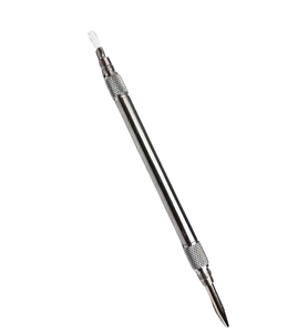 Aimant oculaire avec boucle et extracteur d'éclats Instruments ophtalmiques Qualité supérieure Vente chaude - Product Image 1