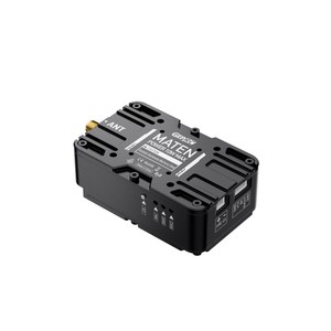 GEPRC MATEN 5.8G 10W Vtx PRO pour FPV RC Long Range Drone Image Transmission Essential RC Parts & Accs - Product Image 1