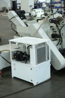 Machine de rectification cylindrique sans centre CNC YASHIDA CG-18S-1A pour le rectage sans centre des moteurs et des composants de moteur