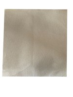 Pâte de Bois Pure Tissu Serviette en Papier Jetable Épais Doux Serviette Pour Restaurant