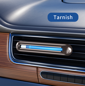 2023 mới đến chất lỏng nước hoa xe hơi làm mát không khí xe hơi sang trọng khuếch tán hương thơm <span class=keywords><strong>Vent</strong></span> <span class=keywords><strong>Clip</strong></span> - Product Image 6