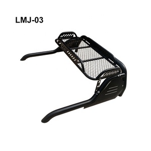 אוניברסלי מותאם אישית 4x4 איסוף להרים משאית ספורט רול בר עבור ריינג 'ר רול בר - Product Image 2