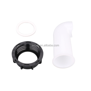 Adaptateur IBC Camlock S60x6F vers 2" BSP | Joint Pivotant Plastique Grade Alimentaire pour Liquides - Product Image 3
