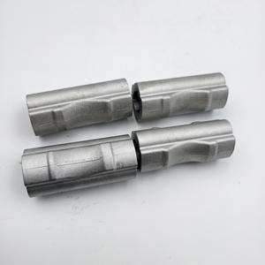 最佳价格高品质精密铝锌压铸件定制铸造服务 - Product Image 1