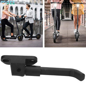 SeeMore 5.8x2.8 Pouces Électrique MAX G30 Scooter Pièces Parking Stand Scooter Support Pied Support Béquille - Product Image 4