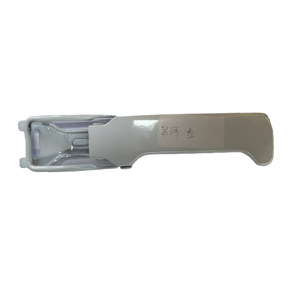 Fixations de panneau latéral de camion Changhe, gauche et droite, pour remplacement et réparation de hayon de pick-up - Product Image 5