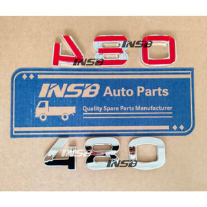 5801635267 Marque <span class=keywords><strong>480</strong></span> pour <span class=keywords><strong>IVECO</strong></span> Hiway Hiroad Pièces détachées de <span class=keywords><strong>camion</strong></span> INIV8505 - Product Image 1