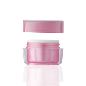 Envases Cosméticos para el Cuidado <span class=keywords><strong>de</strong></span> la Piel para <span class=keywords><strong>Mujer</strong></span>, Venta al por Mayor <span class=keywords><strong>de</strong></span> Fábrica China, 0.5oz 1oz - Product Image 4