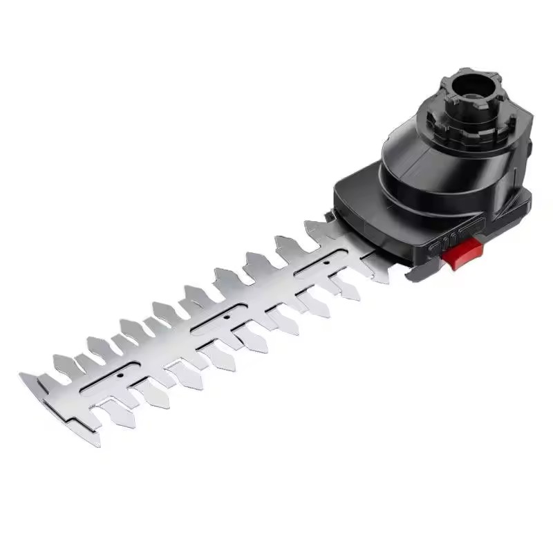 Hedge trimmer
