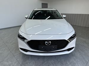 Auto Usado <span class=keywords><strong>Mazda</strong></span> <span class=keywords><strong>3</strong></span> Axela <span class=keywords><strong>2023</strong></span>, 2.0L, Edición Premium, Compacto, Gasolina, Tracción Delantera, Sedán, 6AT, Listo para Enviar - Product Image 2