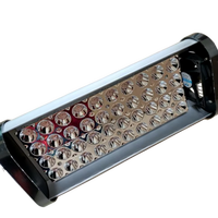 Lampe de séchage UV LED haute efficacité 500W, séchage rapide pour colle, résine, carte PCB, écran LCD