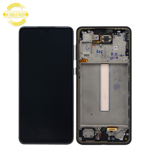 Nouveau Original pour <span class=keywords><strong>Samsung</strong></span> <span class=keywords><strong>Galaxy</strong></span> <span class=keywords><strong>A33</strong></span> 5G A336B A336E LCD écran tactile numériseur pour <span class=keywords><strong>Samsung</strong></span> <span class=keywords><strong>Galaxy</strong></span> <span class=keywords><strong>A33</strong></span> 5G A336B écran LCD - Product Image 2