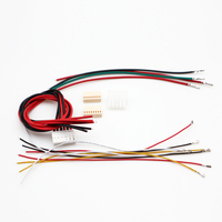 Kit de Placa Base Hoson I3200 de un Solo Cabezal MAB EPS V1.94 para Impresora Eco Solvente, Máquina de Impresión UV DTF
