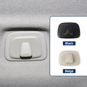 Crochets de suspension de voiture noirs et beiges en gros, crochet de toit arrière pour <span class=keywords><strong>Volvo</strong></span> XC40 XC60 XC90 S90 <span class=keywords><strong>V90</strong></span> 32226342 32226343 32226340 32226341 - Product Image 4