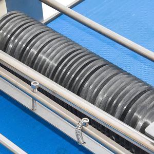 เครื่องตัดไฟฟ้าขนาดเล็กสำหรับครัว ตัดกุ้ง <span class=keywords><strong>หมู</strong></span>สามชั้น ปลาหมึก ปลา และอาหารอื่นๆ - Product Image 4