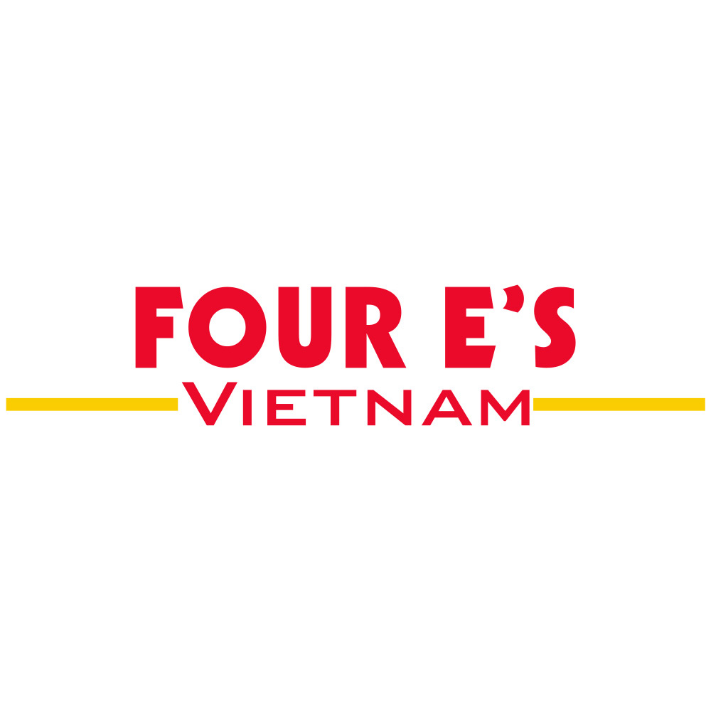 FOUR E'S VIETNAM CO., LTD logo