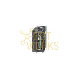 Siemens 6SL32101KE284AF1 - Nuovo - Product Image 1