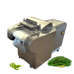 Máquina automática para hacer agujeros con aguja para pimiento vegetal, máquina perforadora para hacer agujeros con pimiento fresco - Product Image 1