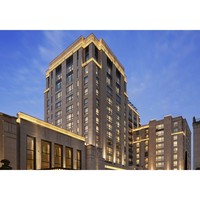 Edificio de apartamentos de dos pisos Casa Planes de construcción de apartamentos prefabricados