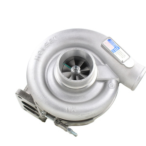 Piezas de repuesto para camión, turbocompresor HX35, motor diésel 6BT5.9, <span class=keywords><strong>3522778</strong></span> - Product Image 1