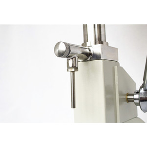 1-50ml Cheap Manual Cream Cheese Bottle Filling Machine - Product Image 4