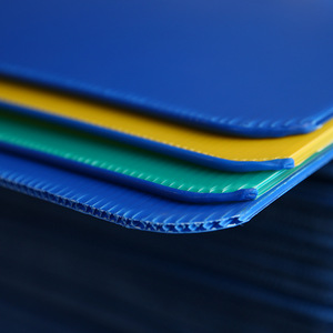 Panneaux creux en plastique Tianrui sur mesure pour les profilés d'emballage logistique - Product Image 3