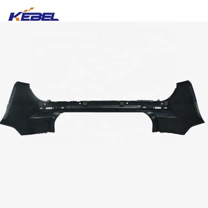 Pare-chocs arrière 39796807 OEM 40002204 pare-chocs de voiture pour <span class=keywords><strong>Volvo</strong></span> <span class=keywords><strong>XC60</strong></span> <span class=keywords><strong>2018</strong></span> 2019 2020 2021 - Product Image 6