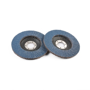 T27 Flap <b>Disc</b> - Product Image 1