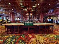 Tapis de casino, d'aéroport et d'hôtel ignifuges à haute durabilité, tapis Axminster, usine de tapis de Shanghai, tapis d'appartement sur mesure