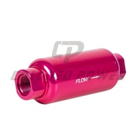 Filtres à carburant CP Performance Parts Pro Filters Femelle AN10 en filtre réutilisable de 60 microns, pièces de haute qualité