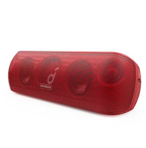 <span class=keywords><strong>Anker</strong></span> <span class=keywords><strong>Soundcore</strong></span> Motion + <span class=keywords><strong>Altavoz</strong></span> Bluetooth con audio Hi-Res 30W, graves y agudos extendidos, <span class=keywords><strong>altavoz</strong></span> portátil HiFi inalámbrico - Product Image 3